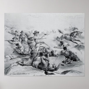 Den senaste slaget i generalförsamlingen poster