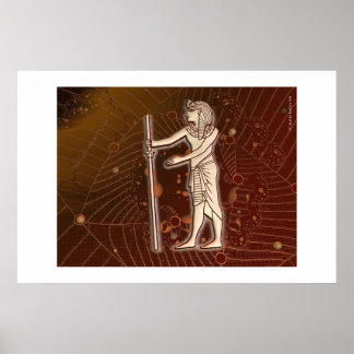 Den senaste Underbara spelaren Poster