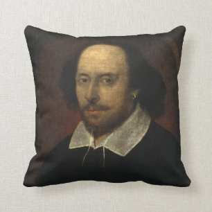 Den Shakespeare amerikanen MoJo kudder Kudde