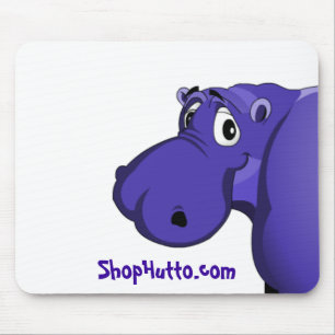 Den ShopHutto musen vadderar Musmatta