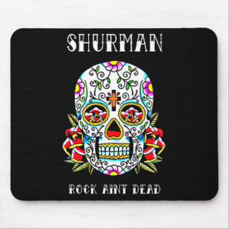 Den Shurman musen vadderar Musmatta