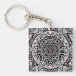 Den Silverne Fraktalträdgården