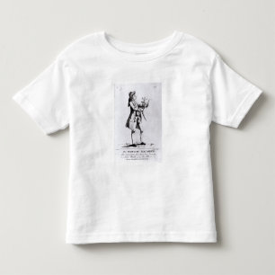 Den Simpling macaronien T Shirt
