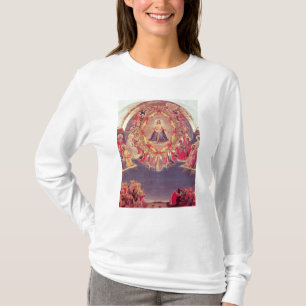 Den sist bedömningen 2 tee shirt