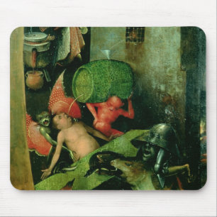 Den sist bedömningen: Specificera av casken Musmatta