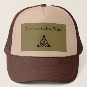 Den sist Celtic häxahatten 2 Keps