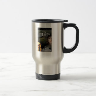 Den sist Celtic häxatravel mug Resemugg
