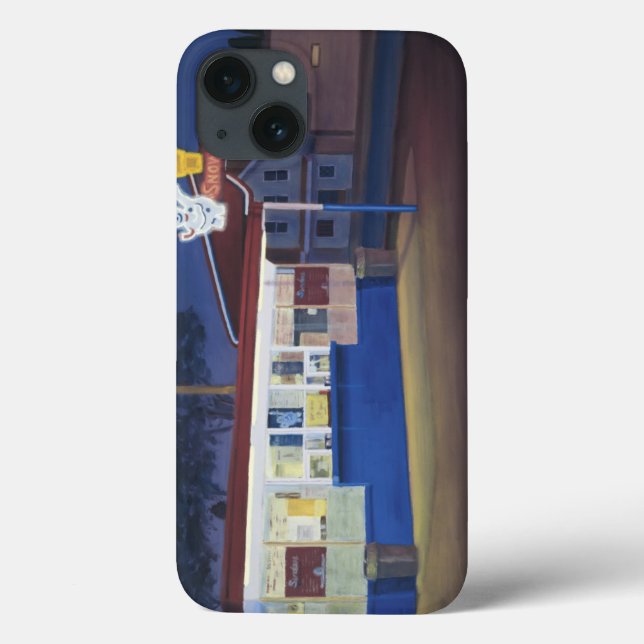 Den sist dagen av sommaren (Baksida)