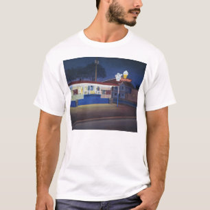 Den sist dagen av sommaren t shirt