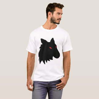 Den sist Fenris vargT-tröja T Shirt