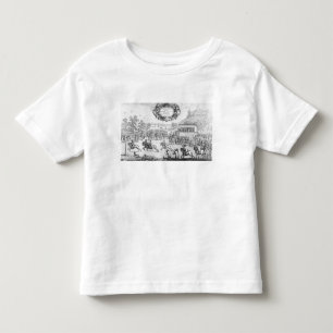 Den sist hästkapplöpningspringan t shirt