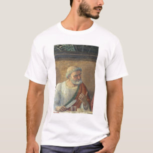 Den sist kvällsmålet, 1480 (frescoen) (specifice t shirt