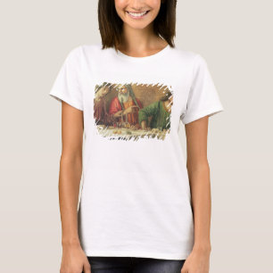 Den sist kvällsmålet, 1480 (frescoen) (specifice tee shirt