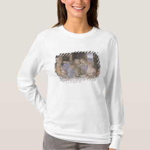 Den sist kvällsmålet, 1495-97 3 t-shirt