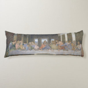 Den sist kvällsmålet, 1495-97 (frescoen) kroppskudde