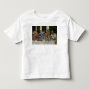 Den sist kvällsmålet, 1495-97 t-shirt