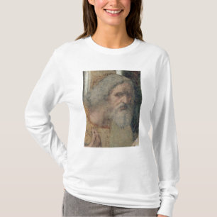 Den sist kvällsmålet, 1495-97 t-shirt
