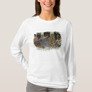 Den sist kvällsmålet, 1495-97 t-shirt