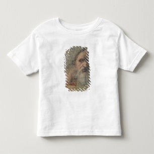 Den sist kvällsmålet, 1495-97 t-shirt