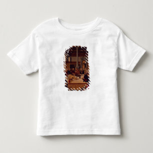Den sist kvällsmålet 2 t-shirt