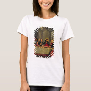 Den sist kvällsmålet 2 t-shirt