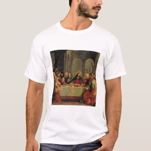 Den sist kvällsmålet 2 tee shirt