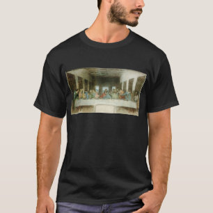 Den sist kvällsmålet t-shirt