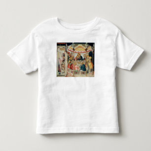 Den sist kvällsmålet t shirt