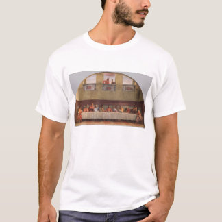 Den sist kvällsmålet t shirt