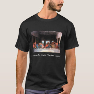 Den sist kvällsmålet t shirt