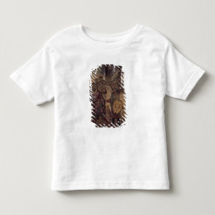 Den sist Moslemkungen av Granda som lämnar staden Tee Shirt