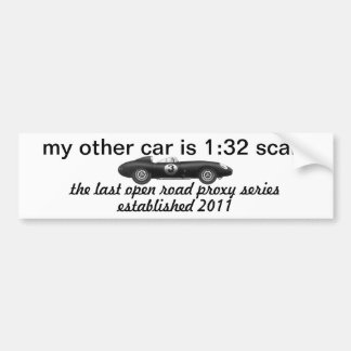 den sist öppna bildekalet för vägnärståendeserie bildekal