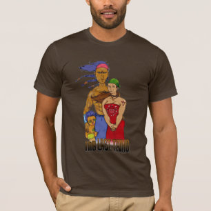 Den sist Tainoen T-shirt