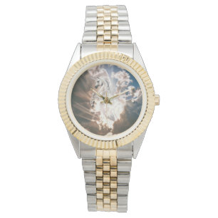 Den sist Unicornklockan Armbandsur