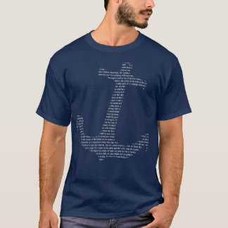 den sista ankarpunkten i frakten t shirt
