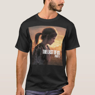 Den sista av oss del 1 Ellie T Shirt