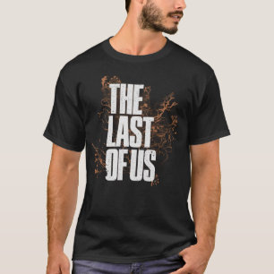 den sista av oss t shirt