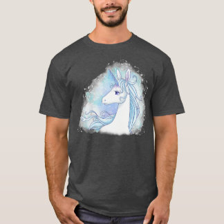 Den sista enhörningen 1 t shirt