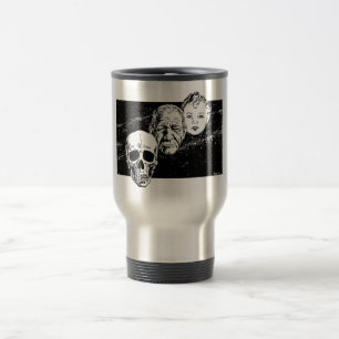 Den Sista Fienden Aluminiumresemugg Resemugg