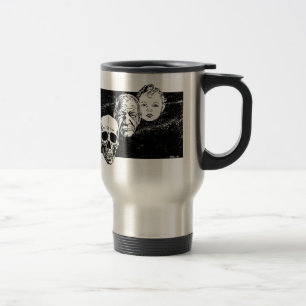 Den Sista Fienden Aluminiumresemugg Resemugg