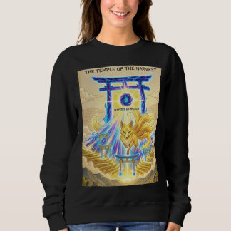 Den sista gnistan: Skördetemplet T Shirt