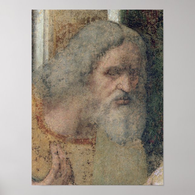 Den sista leveransen, 1495-97 3 poster (Framsidan)