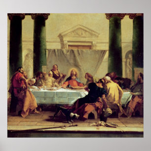 Den sista leveransen, 1745-50 poster