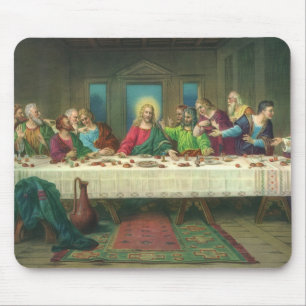 Den sista leveransen från Leonardo da Vinci Musmatta