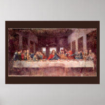 Den sista leveransen från Leonardo da Vinci, Renai