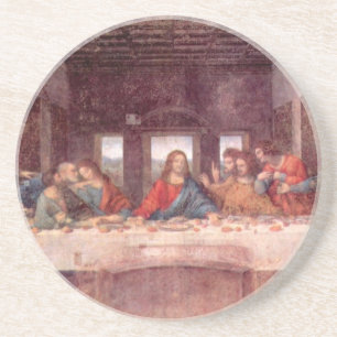 Den sista leveransen från Leonardo da Vinci, Renai Underlägg Sandsten