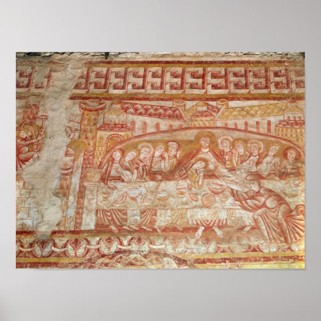 Den sista leverantören 2 poster (Framsidan)