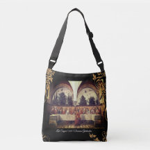 Den sista leverantören