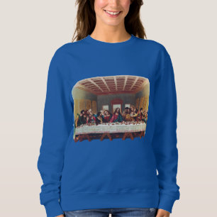 Den sista leverantören t shirt