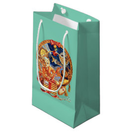 Den sista Paket-giftskorgen